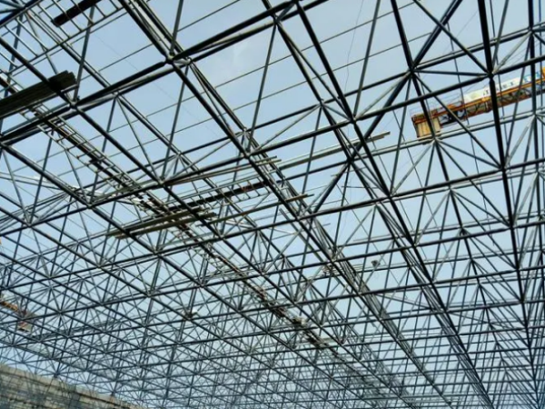 林芝网架工程对于建筑结构的重要性？