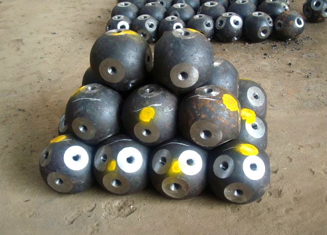 林芝网架螺栓球